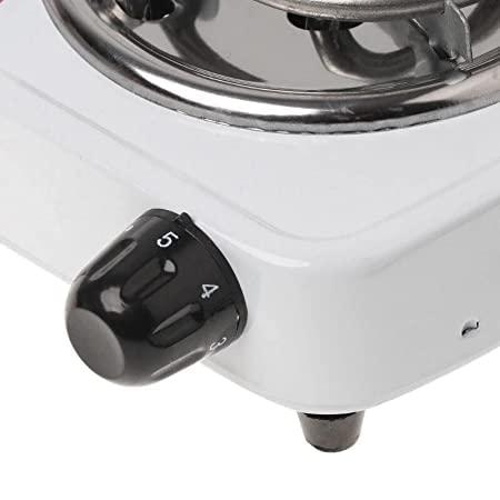 ELECTRIC STOVE HOT PLATE TRAVELING SINGLE STOVE COIL STOVE COOKING APPLIANCES