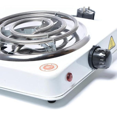 ELECTRIC STOVE HOT PLATE TRAVELING SINGLE STOVE COIL STOVE COOKING APPLIANCES