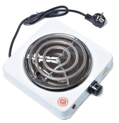 ELECTRIC STOVE HOT PLATE TRAVELING SINGLE STOVE COIL STOVE COOKING APPLIANCES