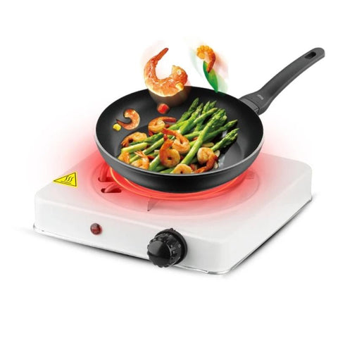 ELECTRIC STOVE HOT PLATE TRAVELING SINGLE STOVE COIL STOVE COOKING APPLIANCES