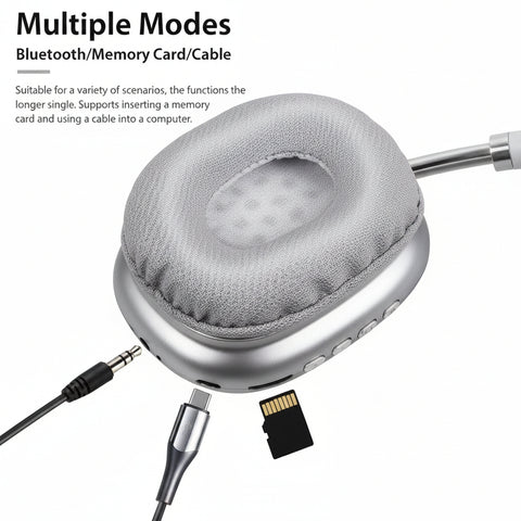 P9 Wireless Bluetooth Headphones