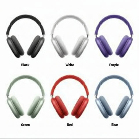 P9 Wireless Bluetooth Headphones