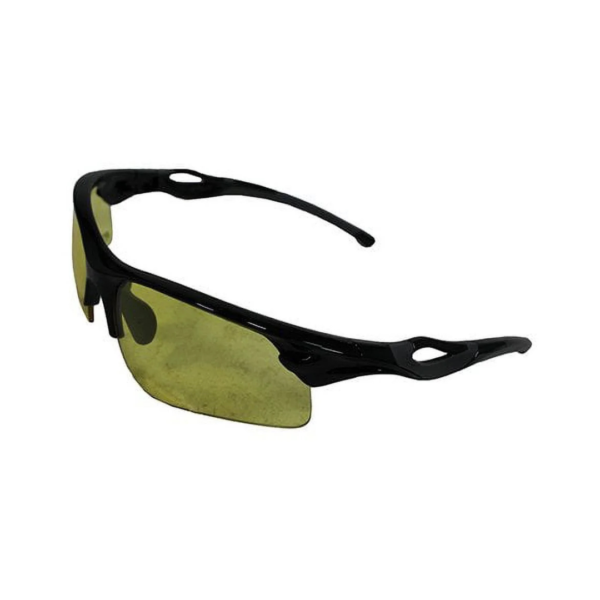 Harrier Half Frame Shooting Glasses Interchangeable Lens