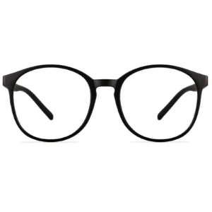 Vintage Round Progressive Multifocal Presbyopic Glasses