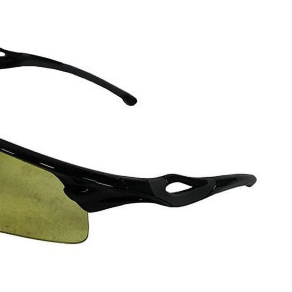 Harrier Half Frame Shooting Glasses Interchangeable Lens - Image 3