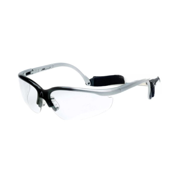 Head Pro Elite Eyeglasses - Black