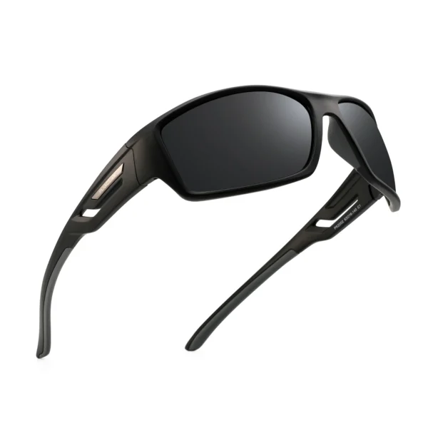 Polarized Sports Sunglasses for Men And Women