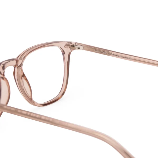 Eyewear Griffin Blue Light Reading Glasses Vintage Crystal +3.0 - Image 2