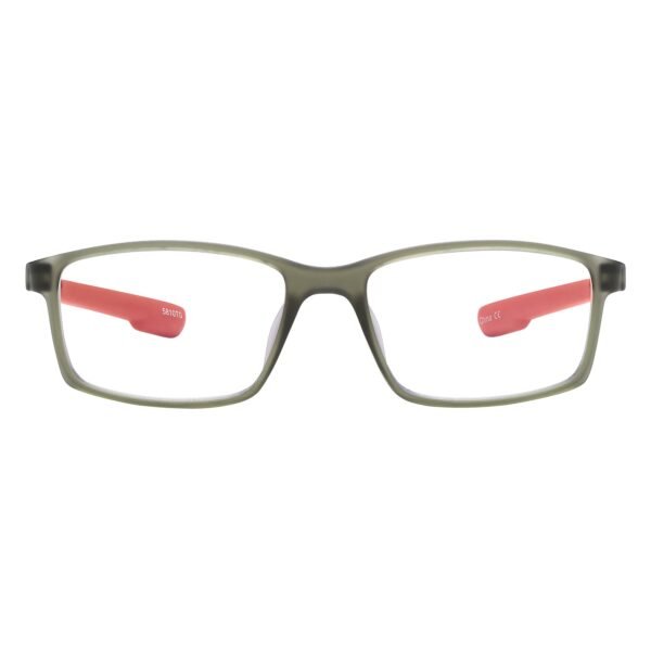 Sportex Blue Light Protection Reading Glasses -  Sport Red